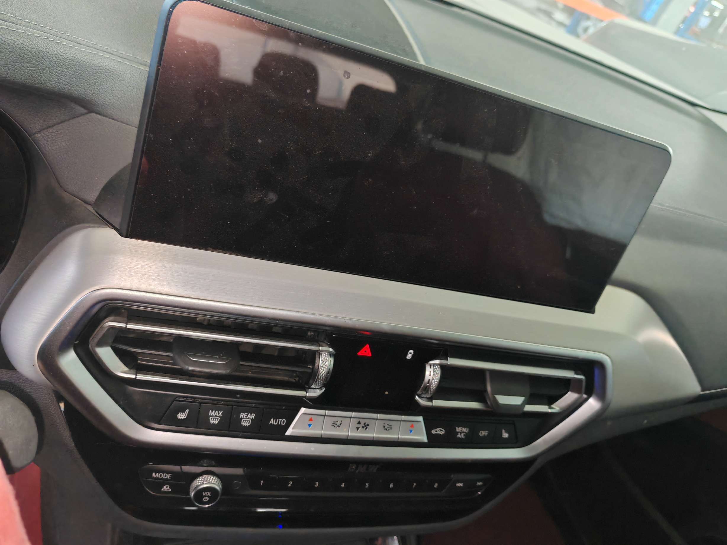IX3 EV（2020-2025）