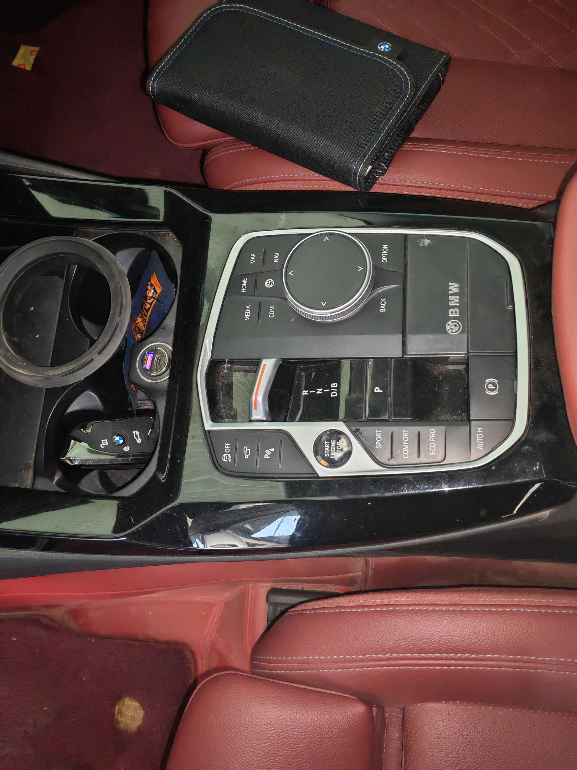 IX3 EV（2020-2025）