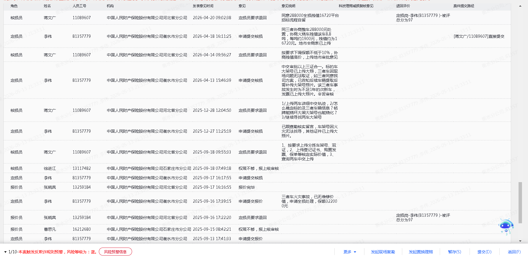 解放T