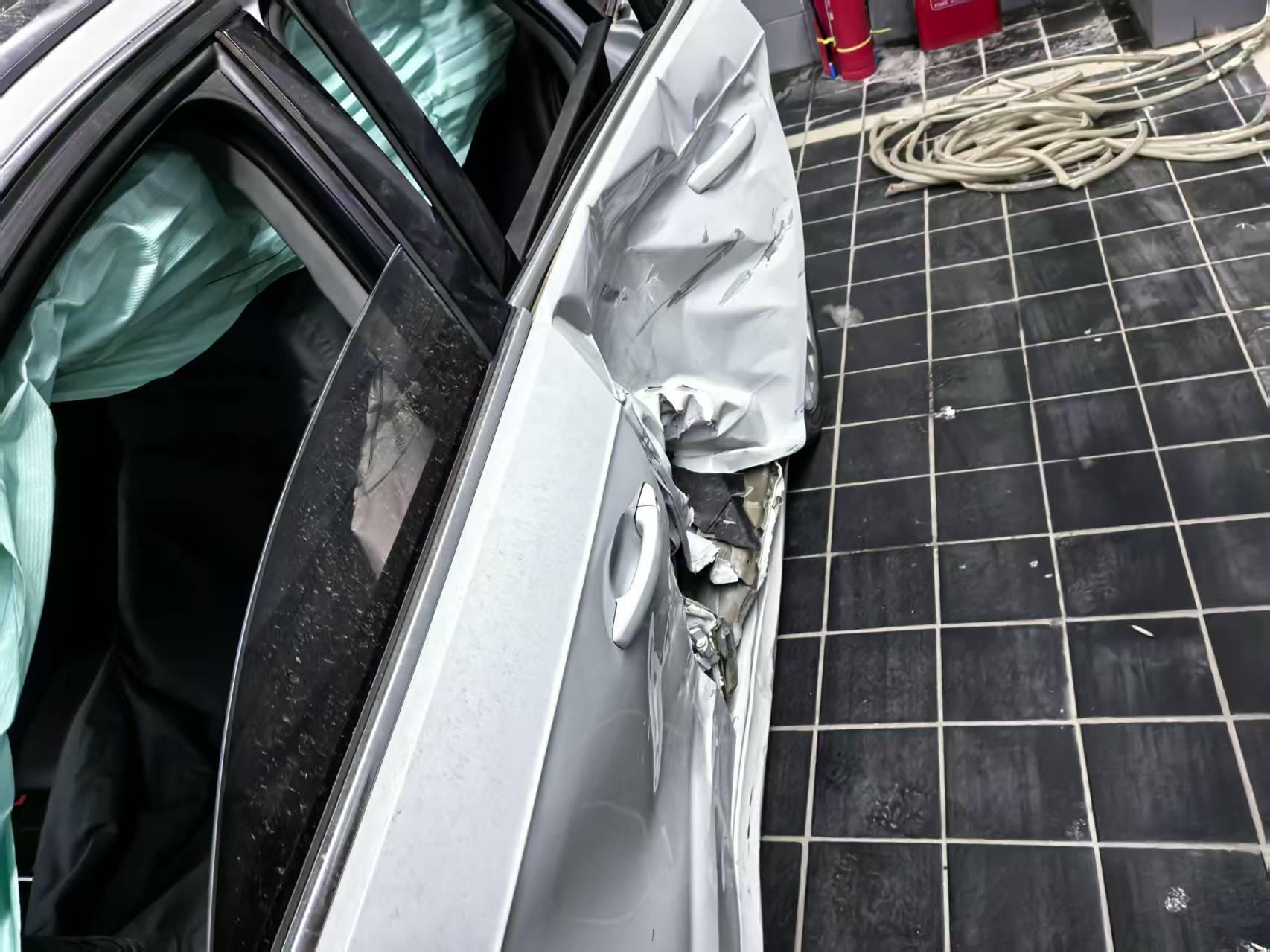 A3 SPORTBACK（2014-2020）