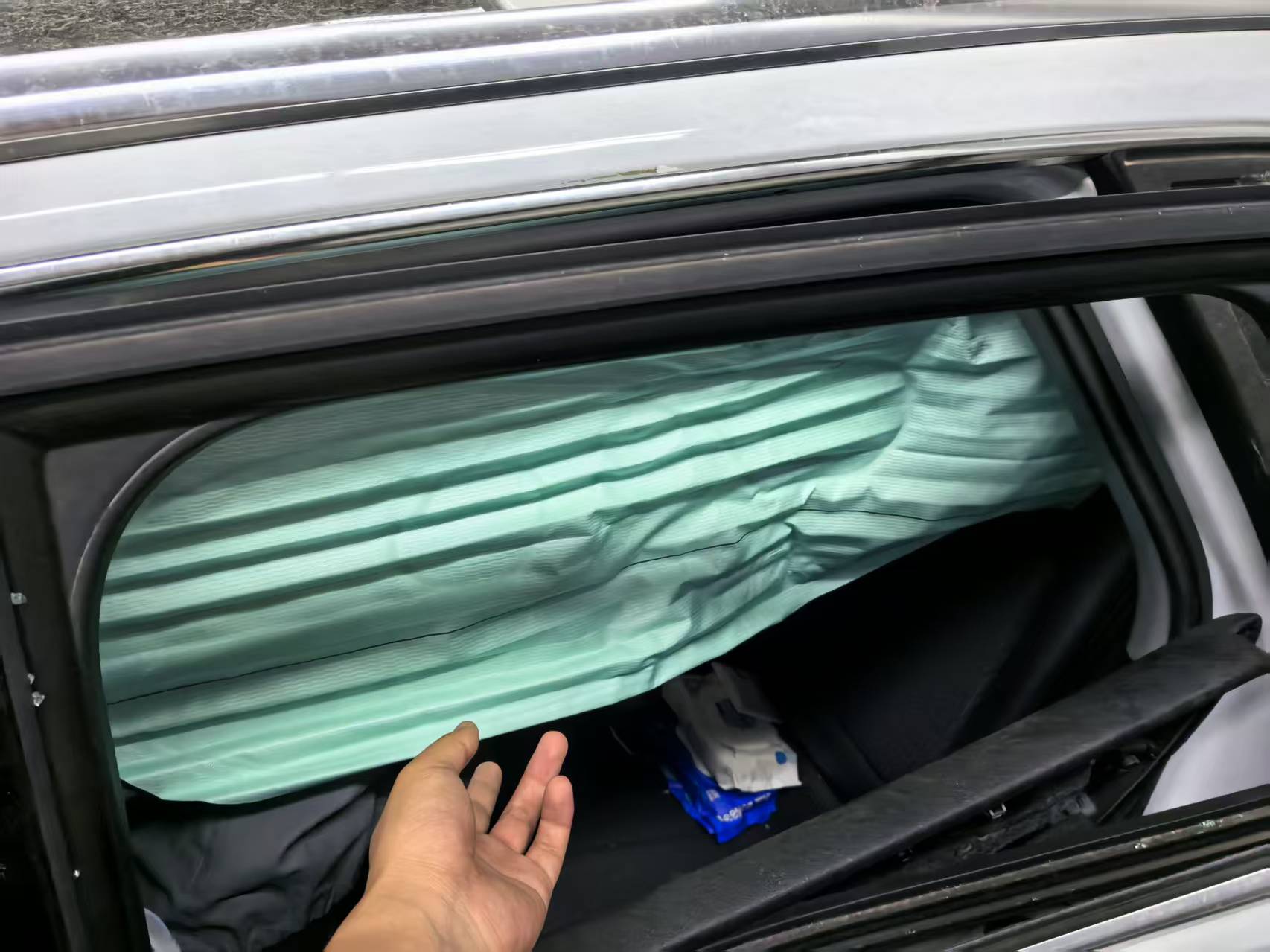 A3 SPORTBACK（2014-2020）