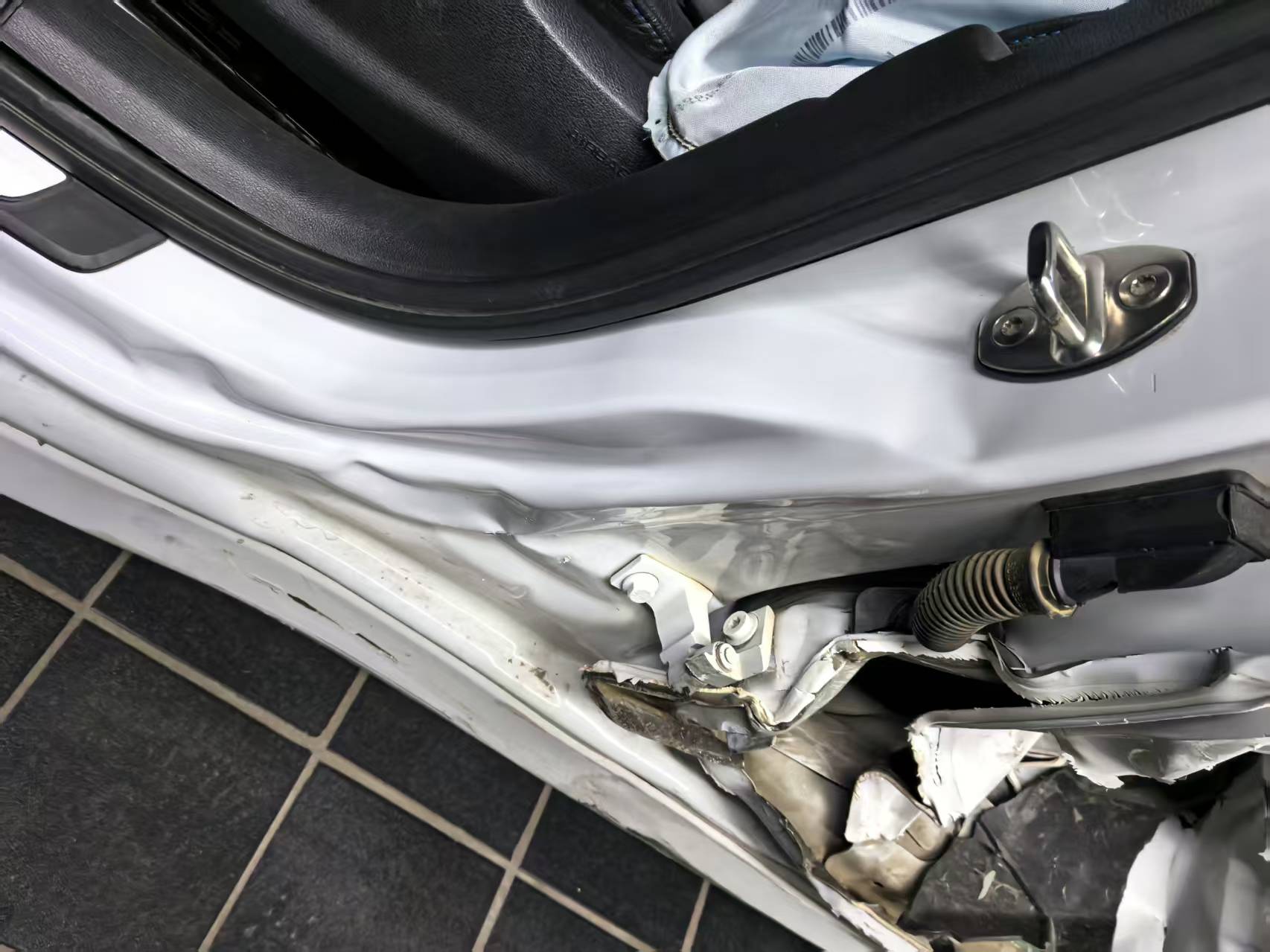 A3 SPORTBACK（2014-2020）