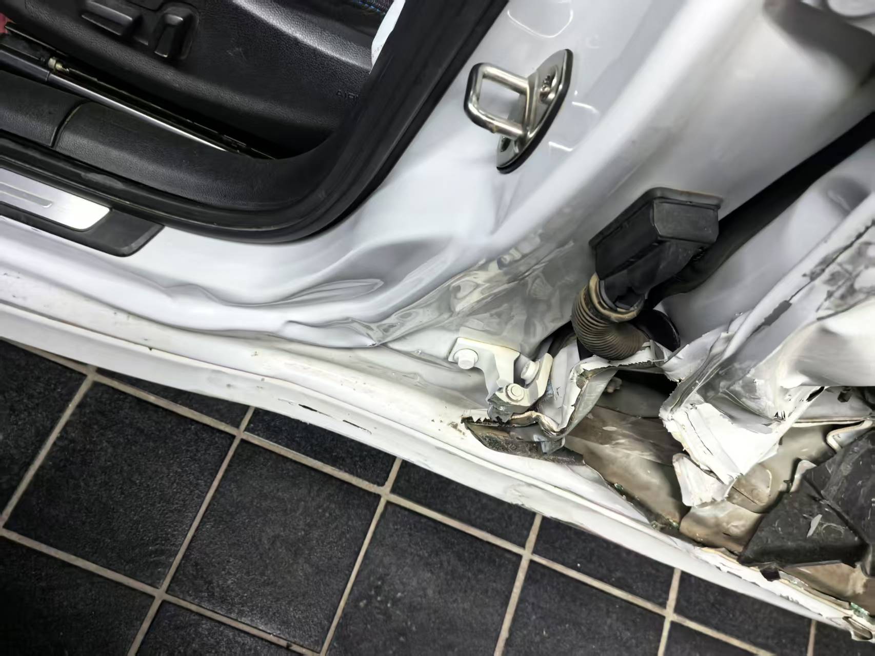 A3 SPORTBACK（2014-2020）
