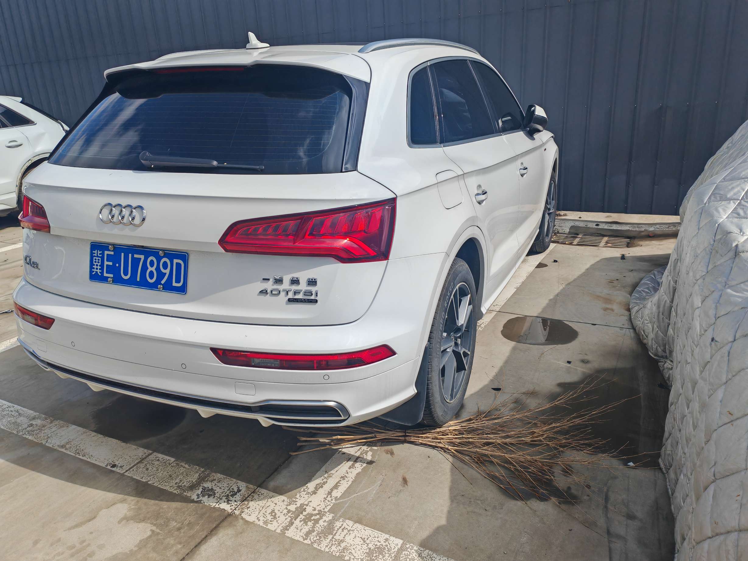 Q5L（2018-2026）