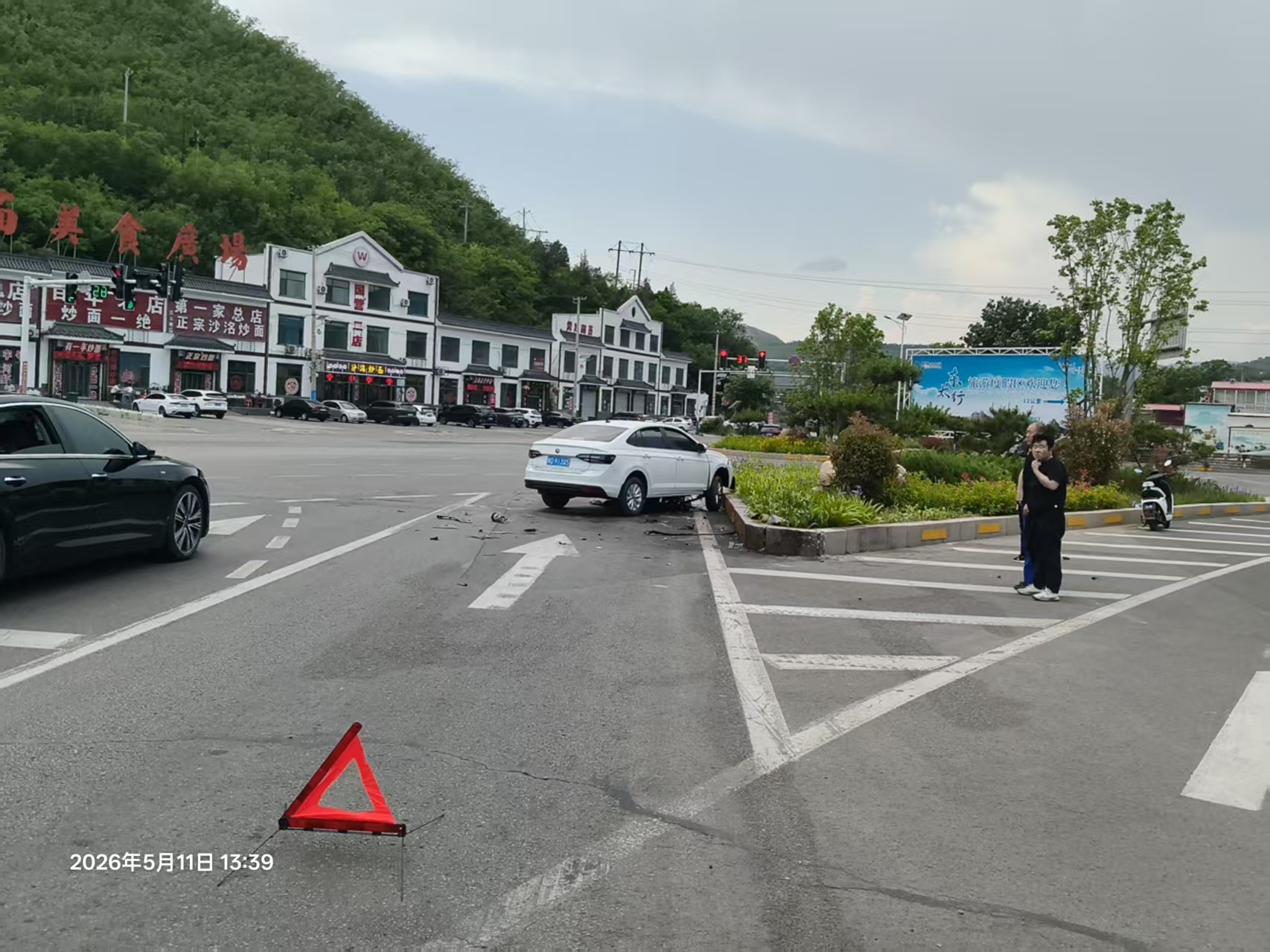 朗逸 新锐（2023-