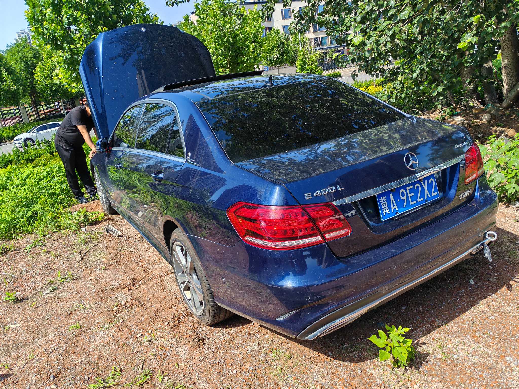 E级（2013-2016）