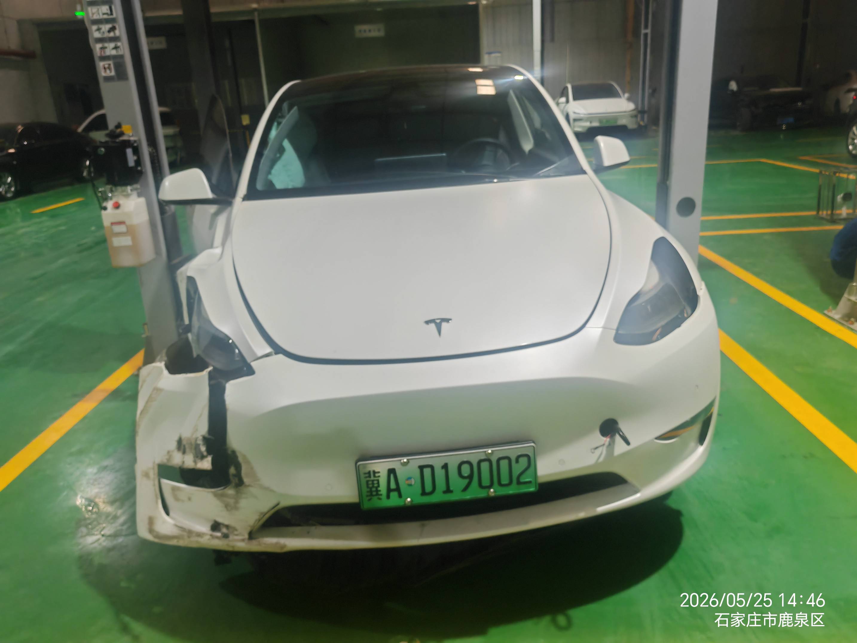 Model Y