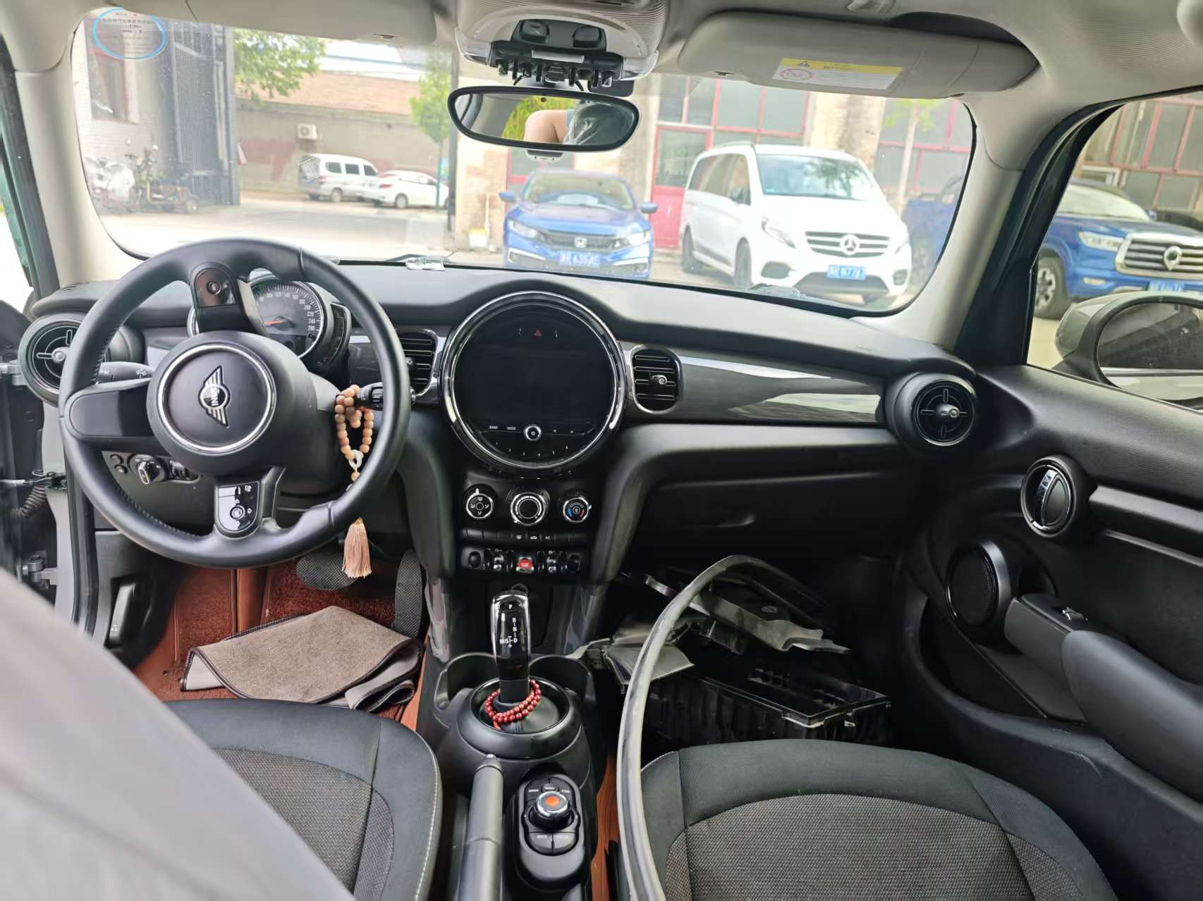 Mini 5-Door