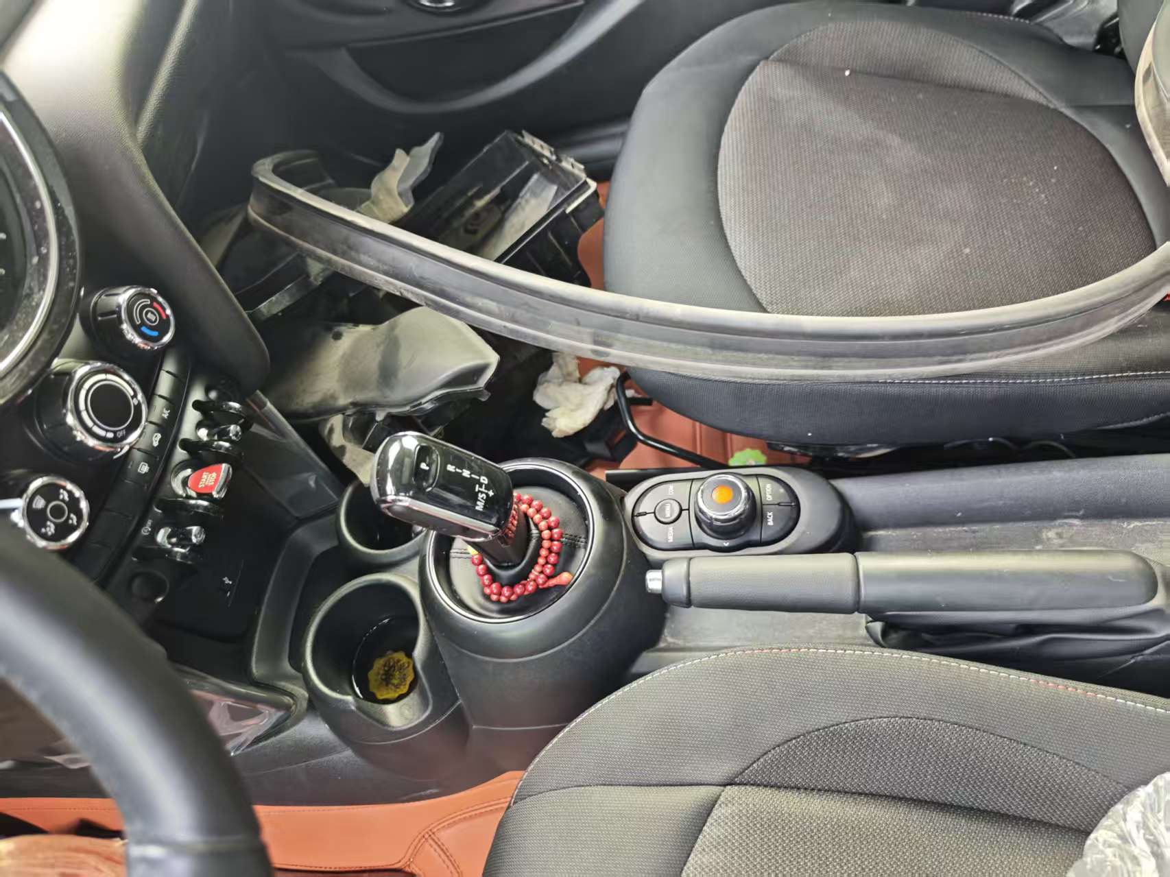 Mini 5-Door