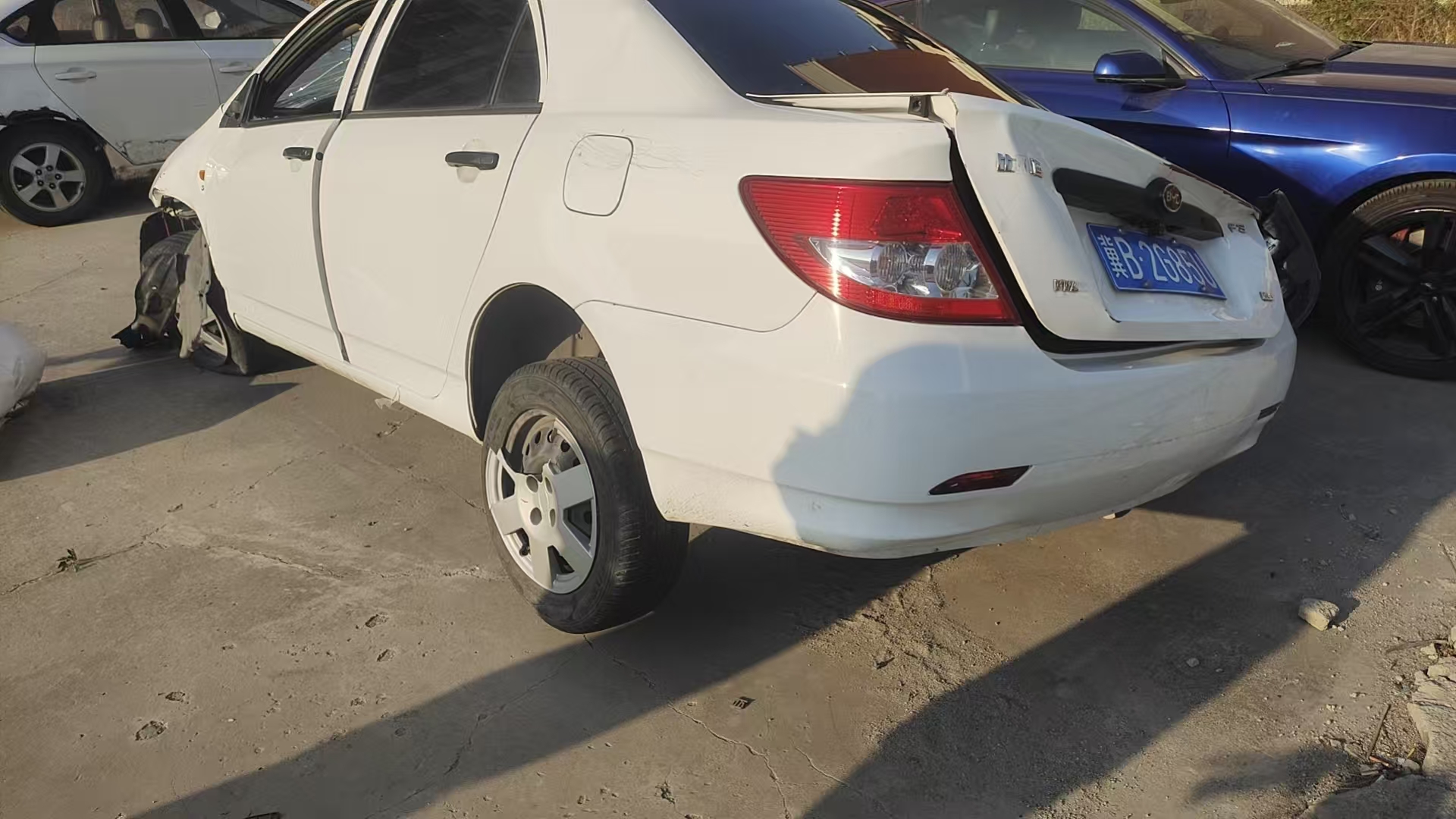 F3（2005-2020）