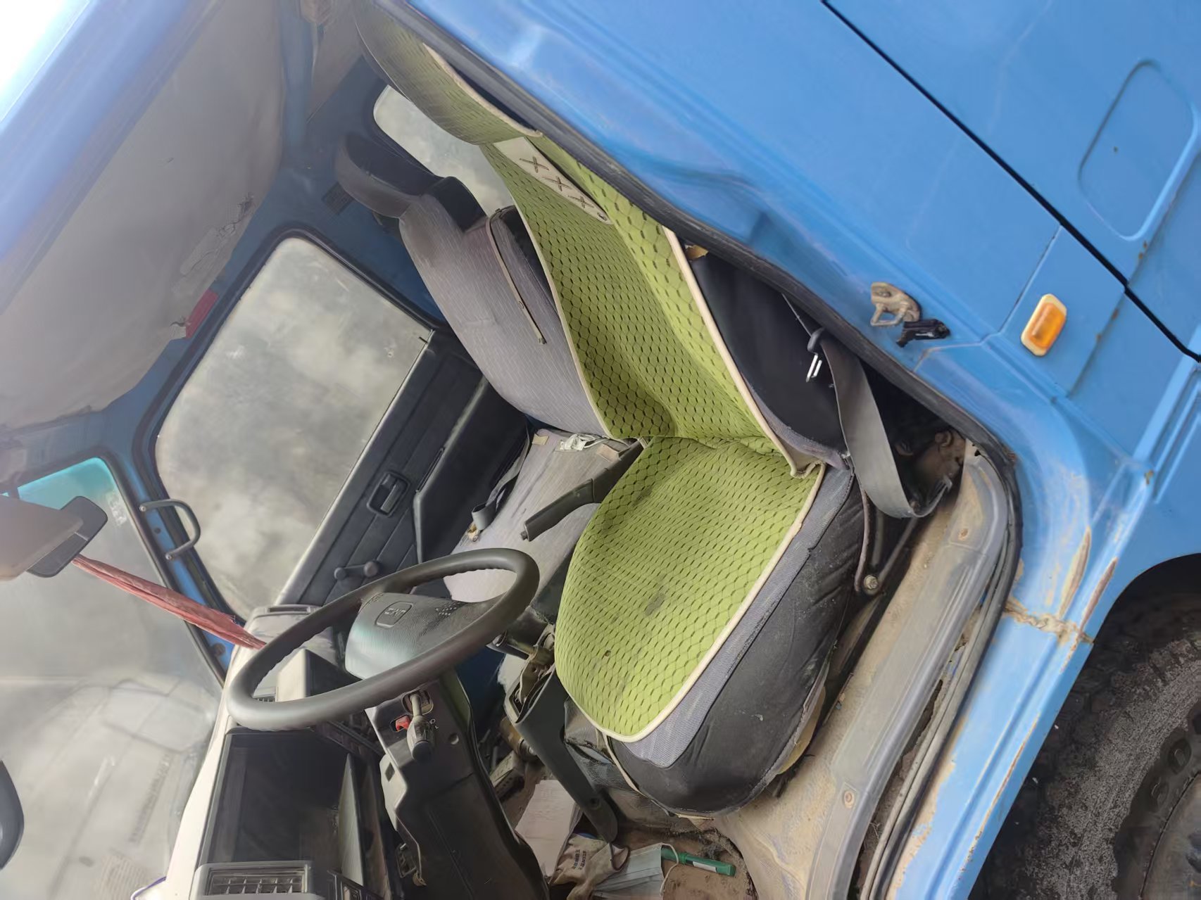 江铃轻卡