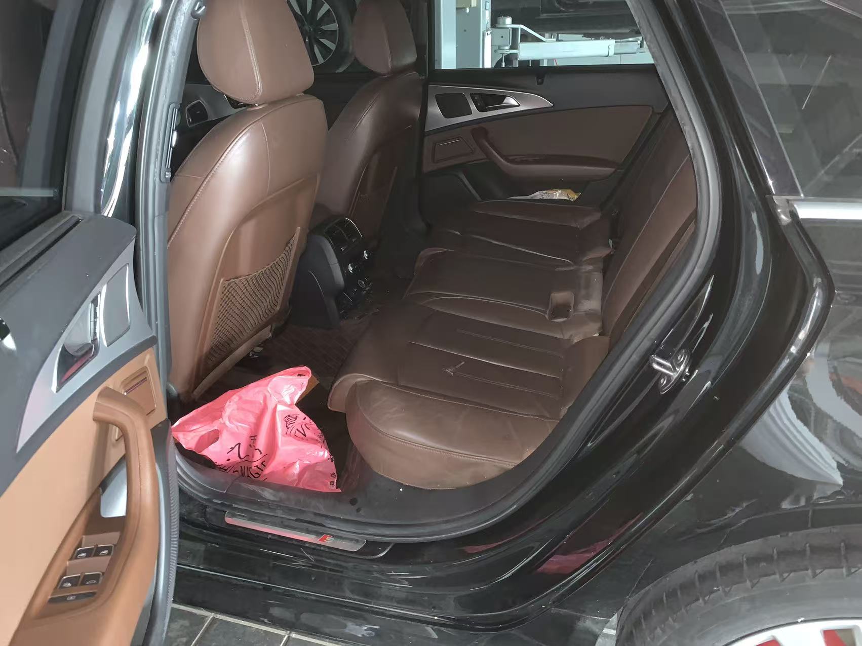 A6L（2012-2019）