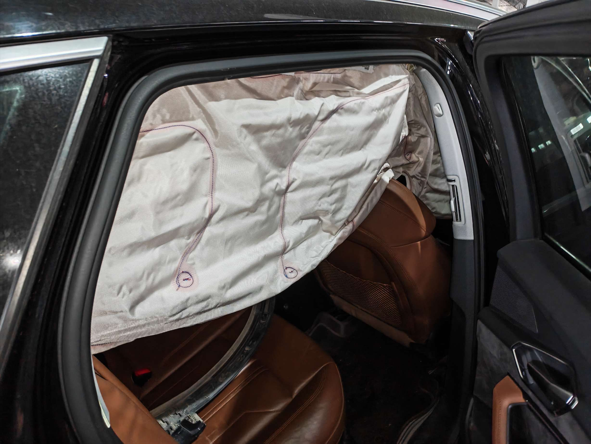 E-TRON EV（2019-