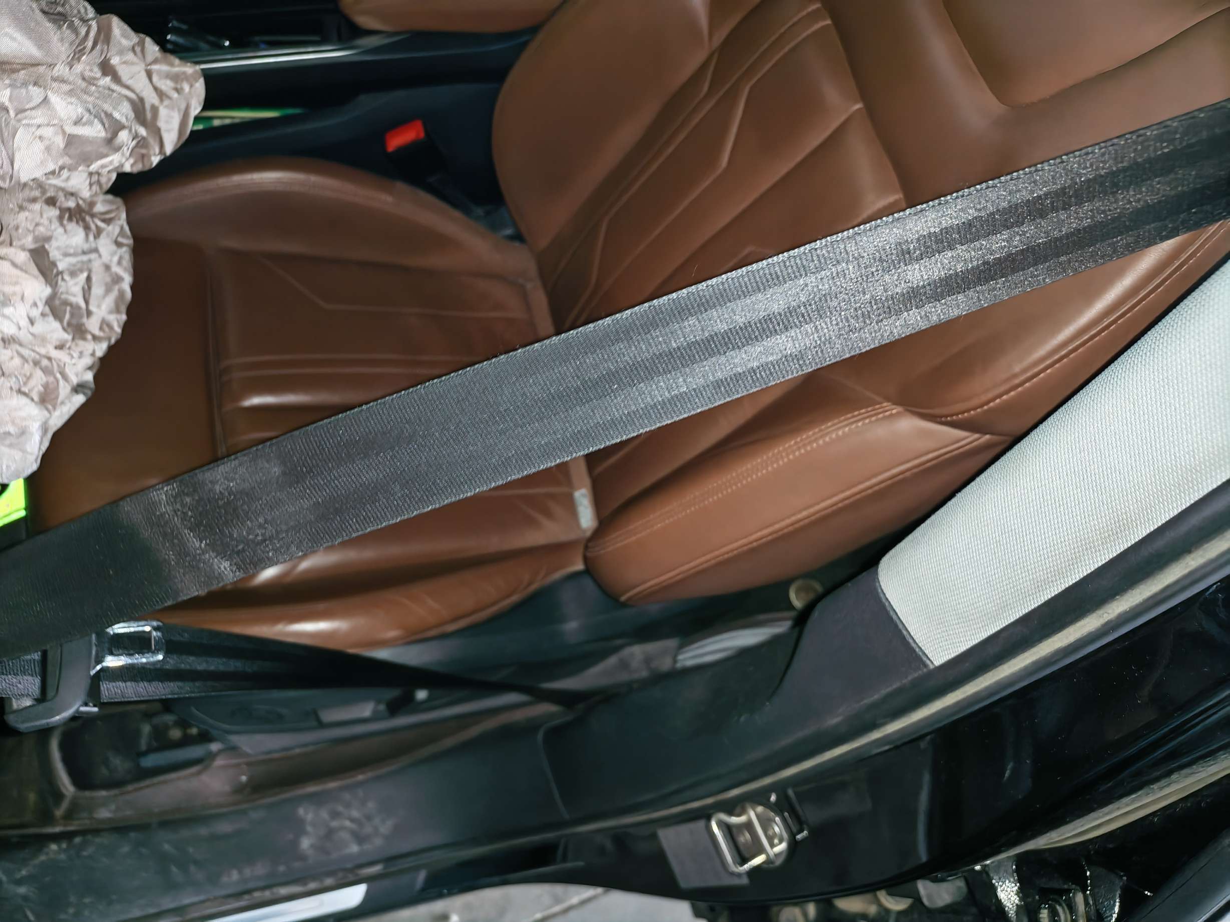 E-TRON EV（2019-