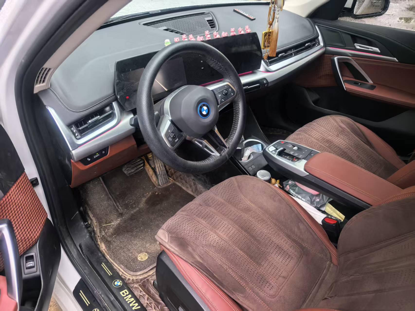 IX1 EV（2023-