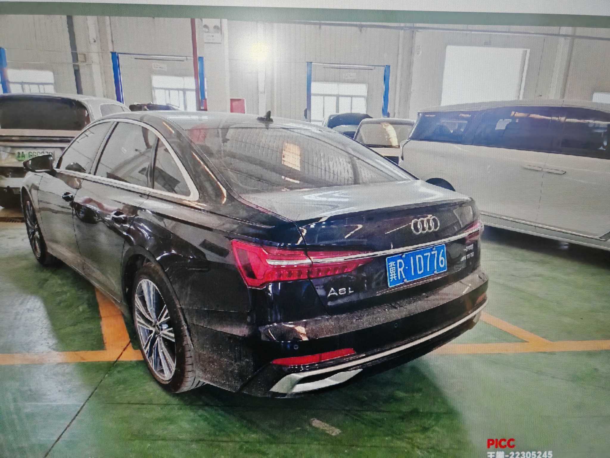 A6L（2019-2026）