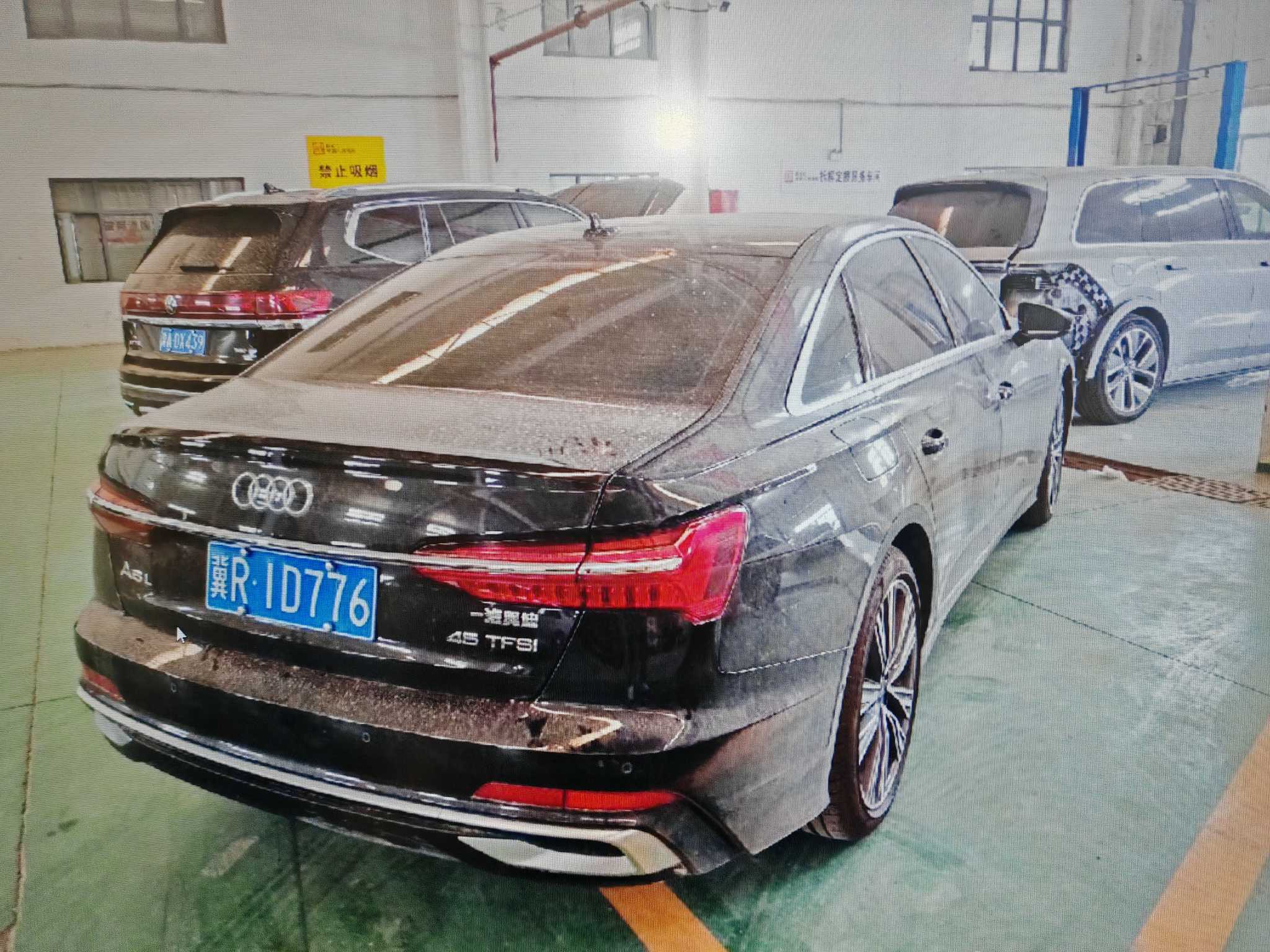 A6L（2019-2026）