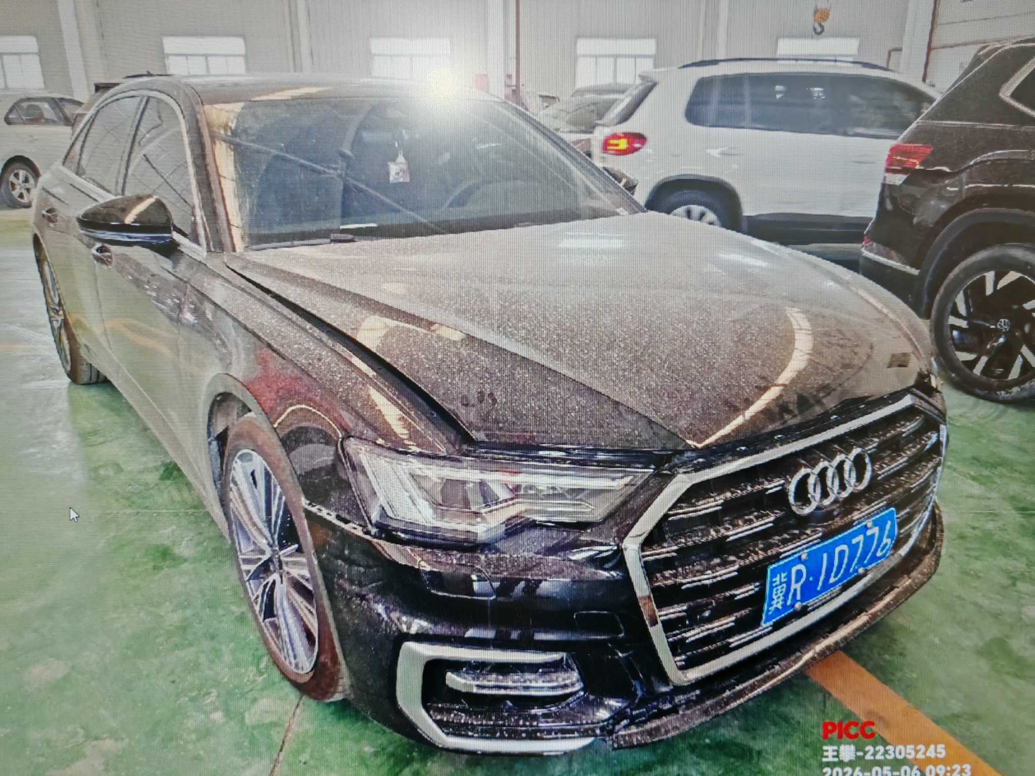A6L（2019-2026）
