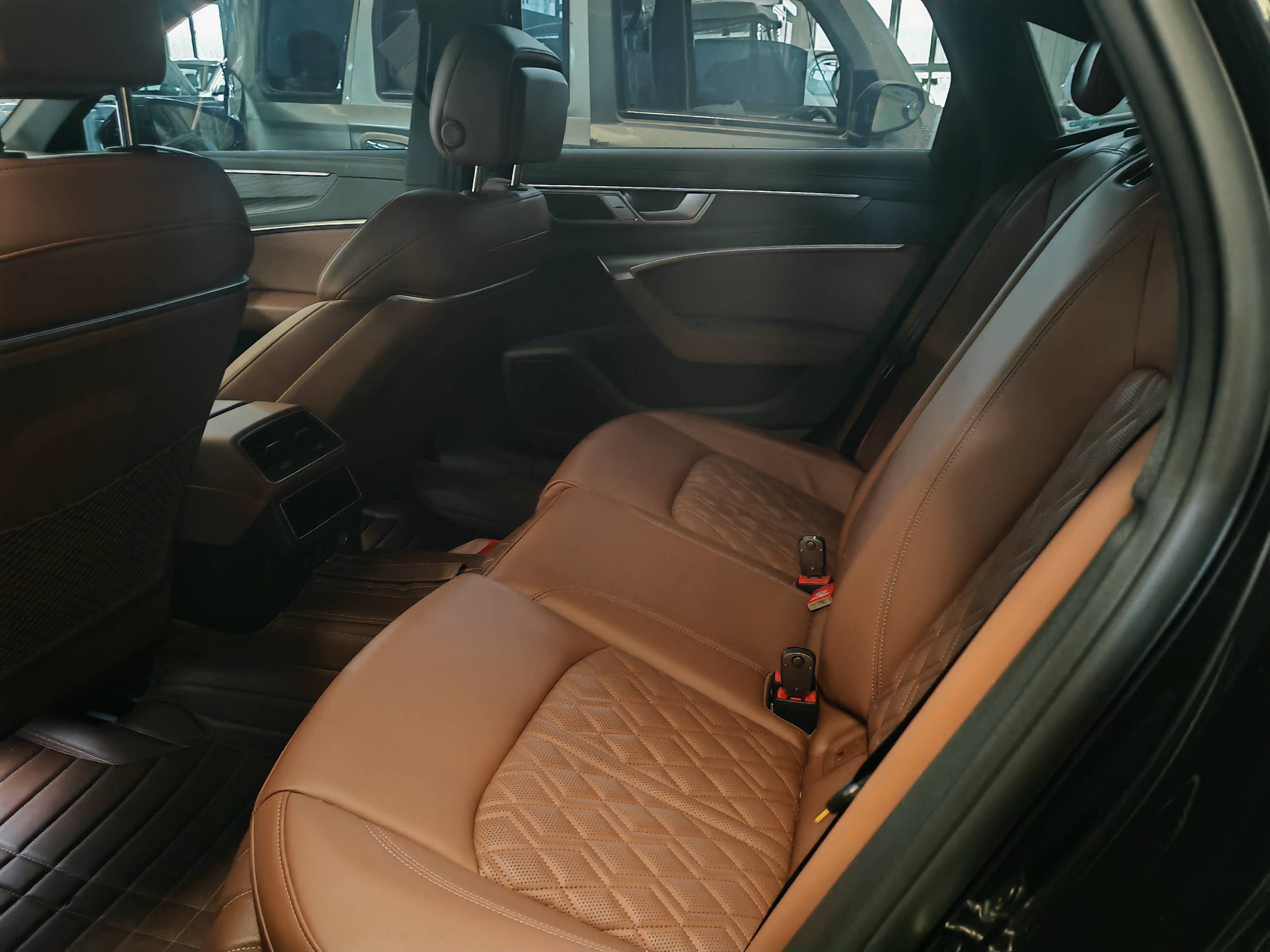 A6L（2019-2026）