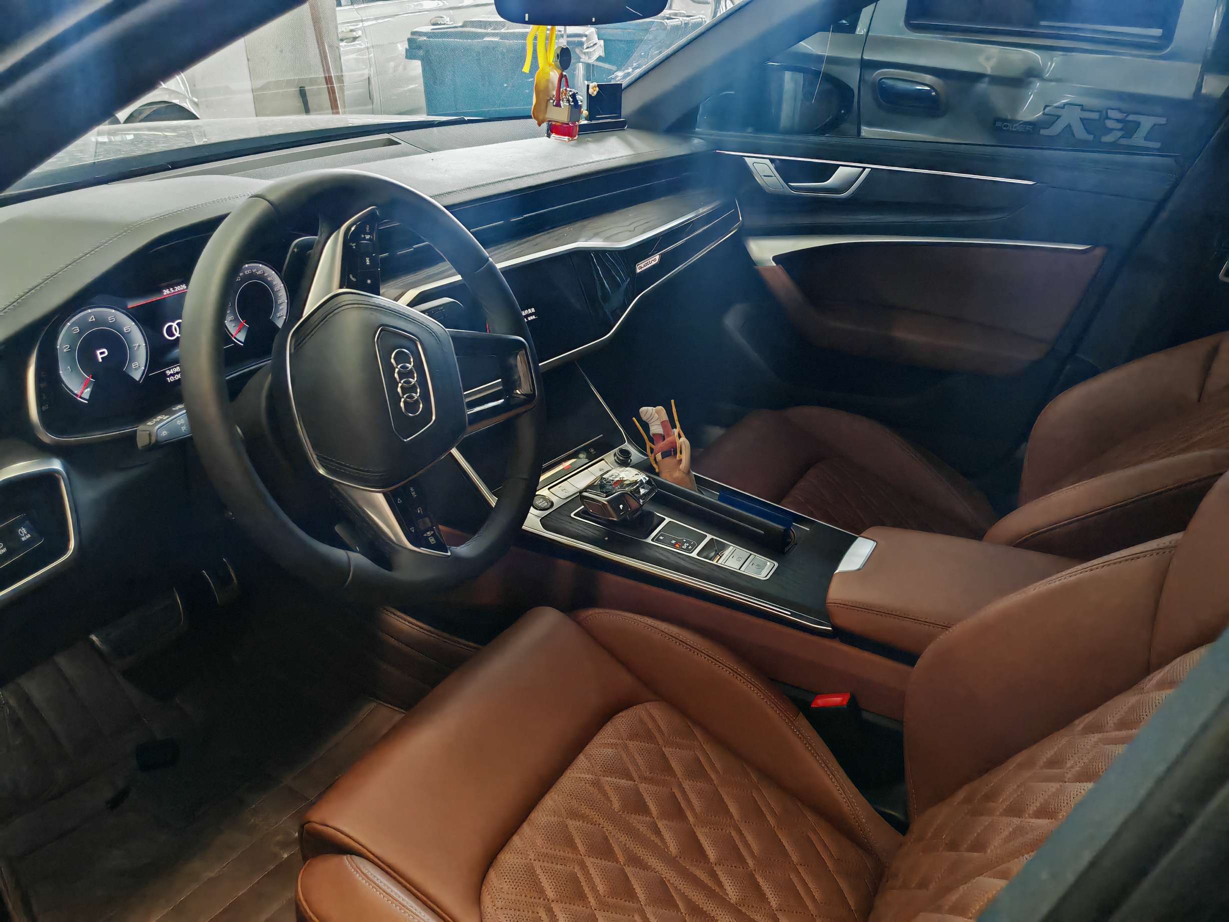 A6L（2019-2026）