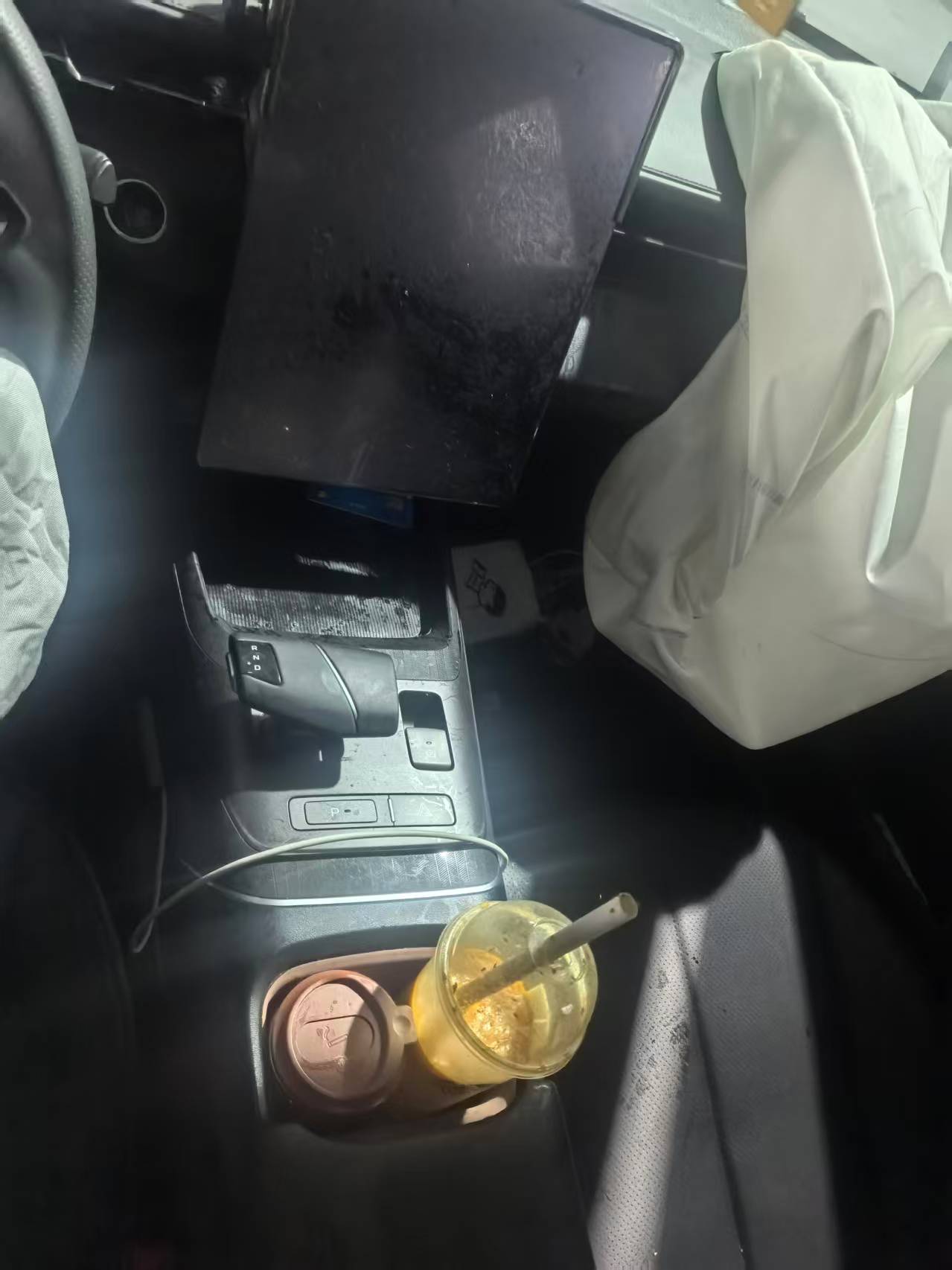 逸动