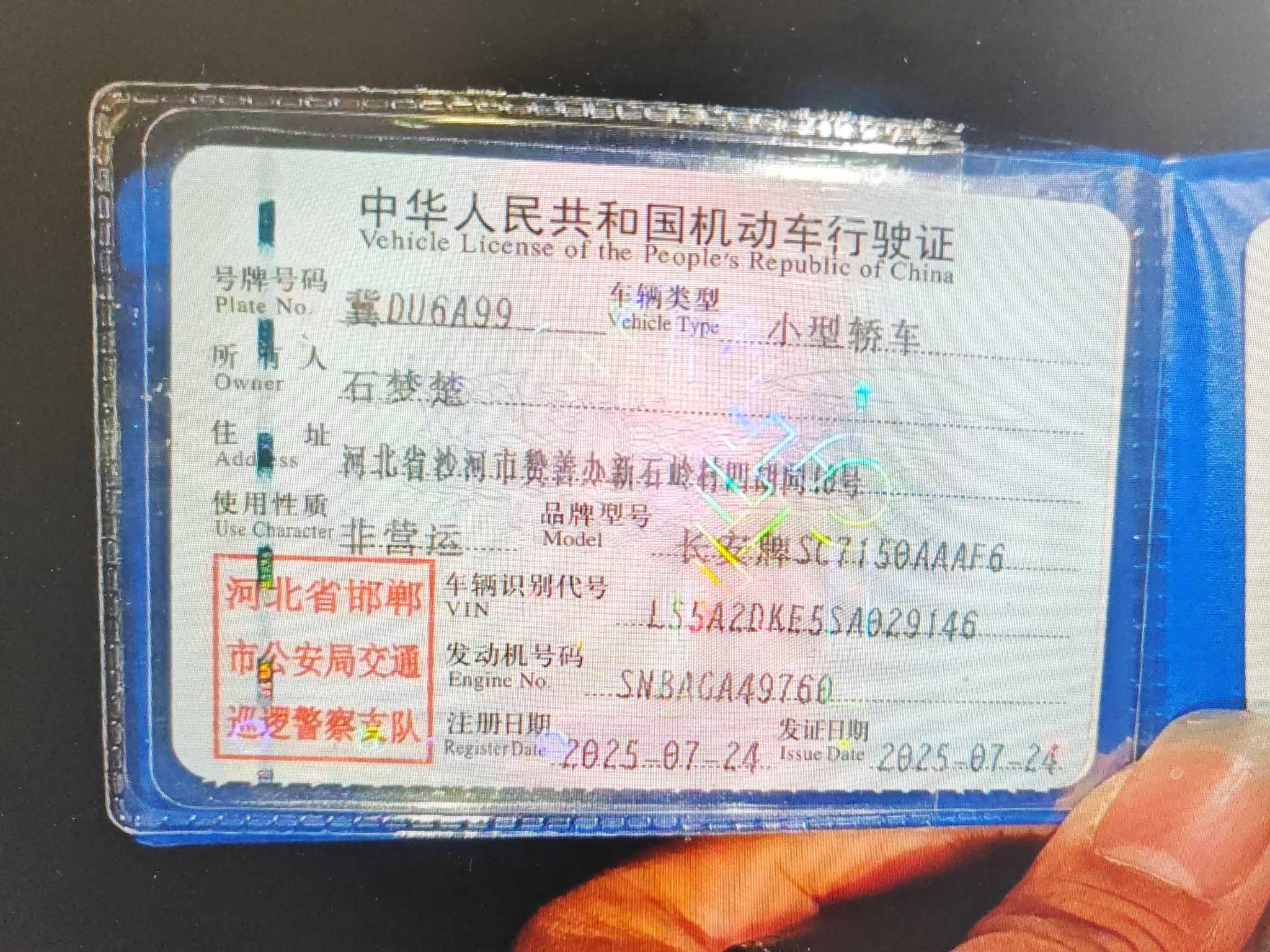 逸动