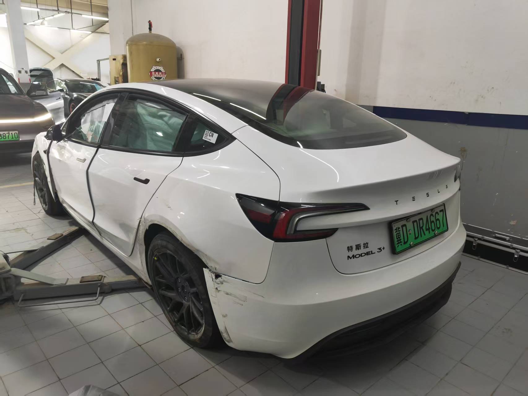 Model 3