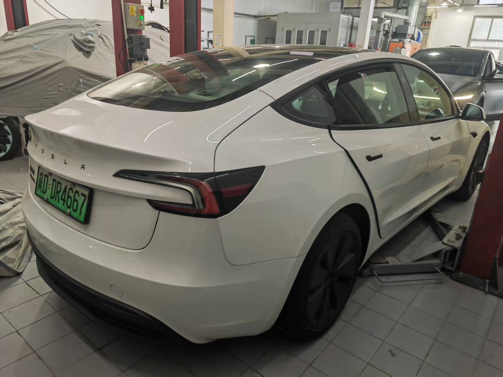 Model 3