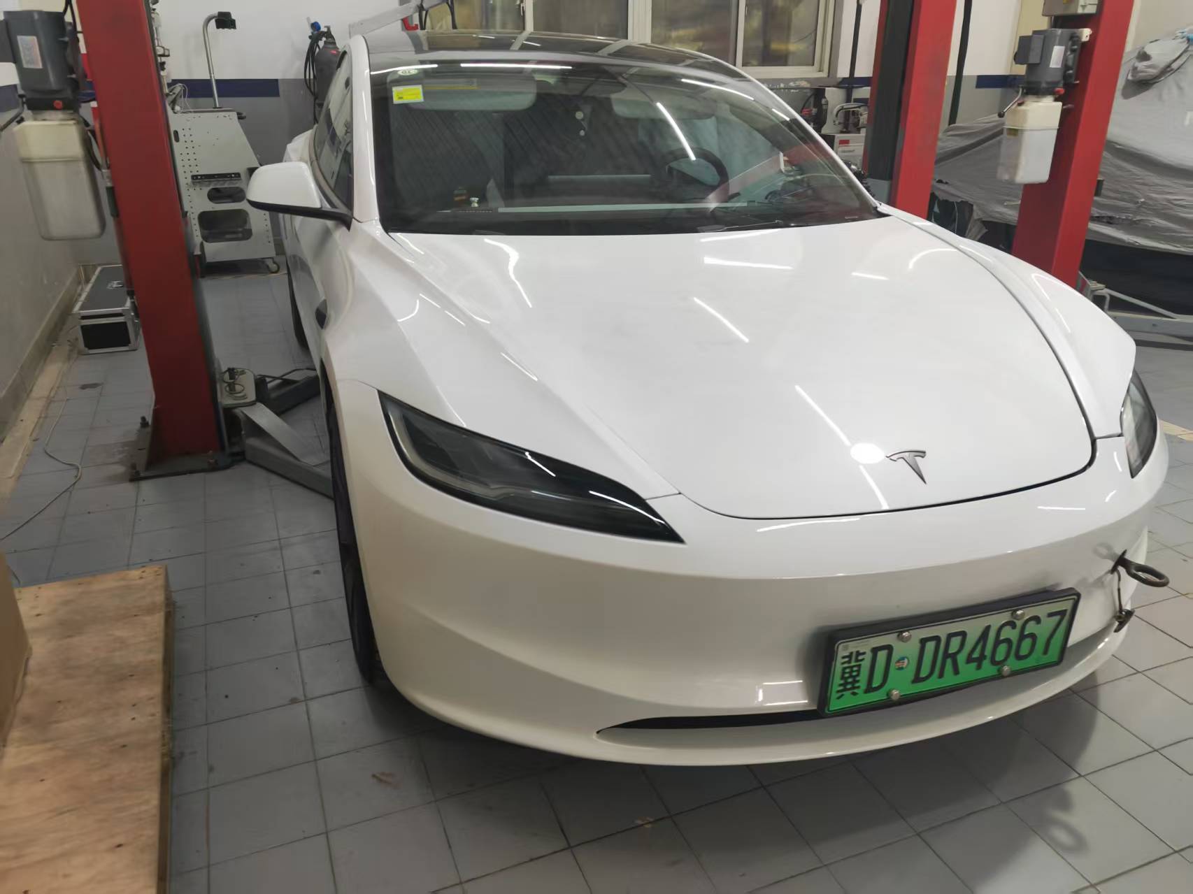 Model 3