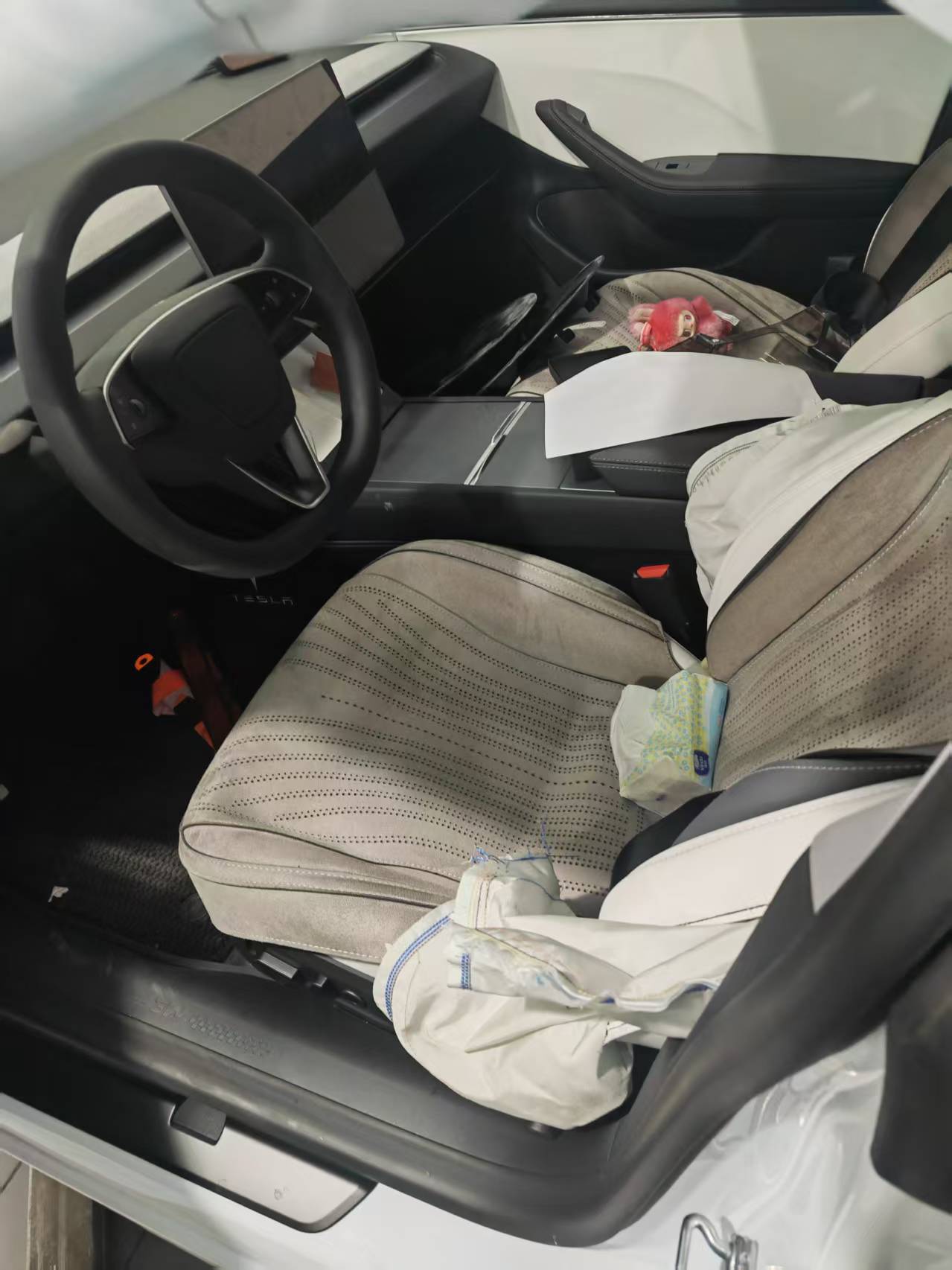 Model 3
