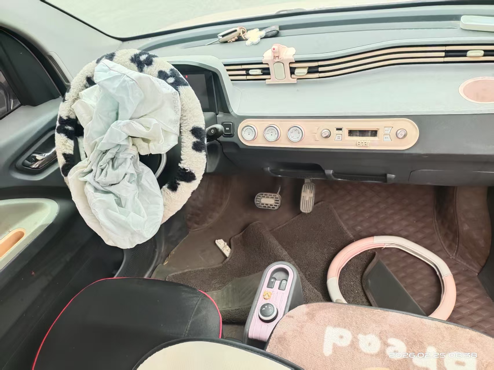 宏光MINI