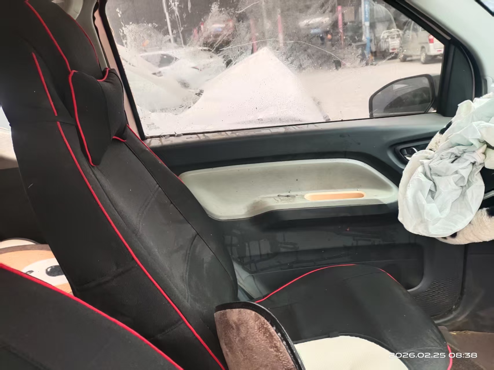 宏光MINI