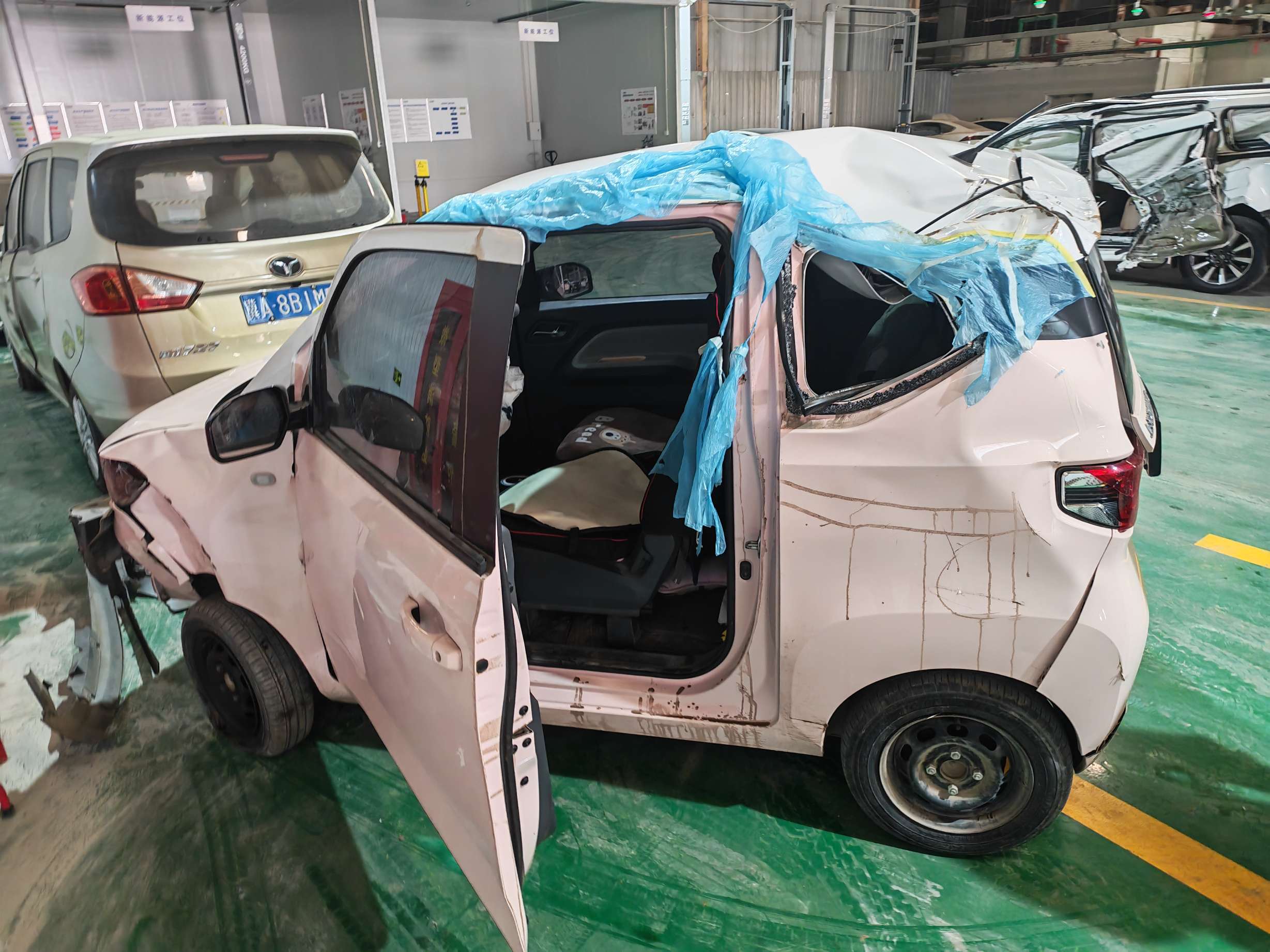 宏光MINI