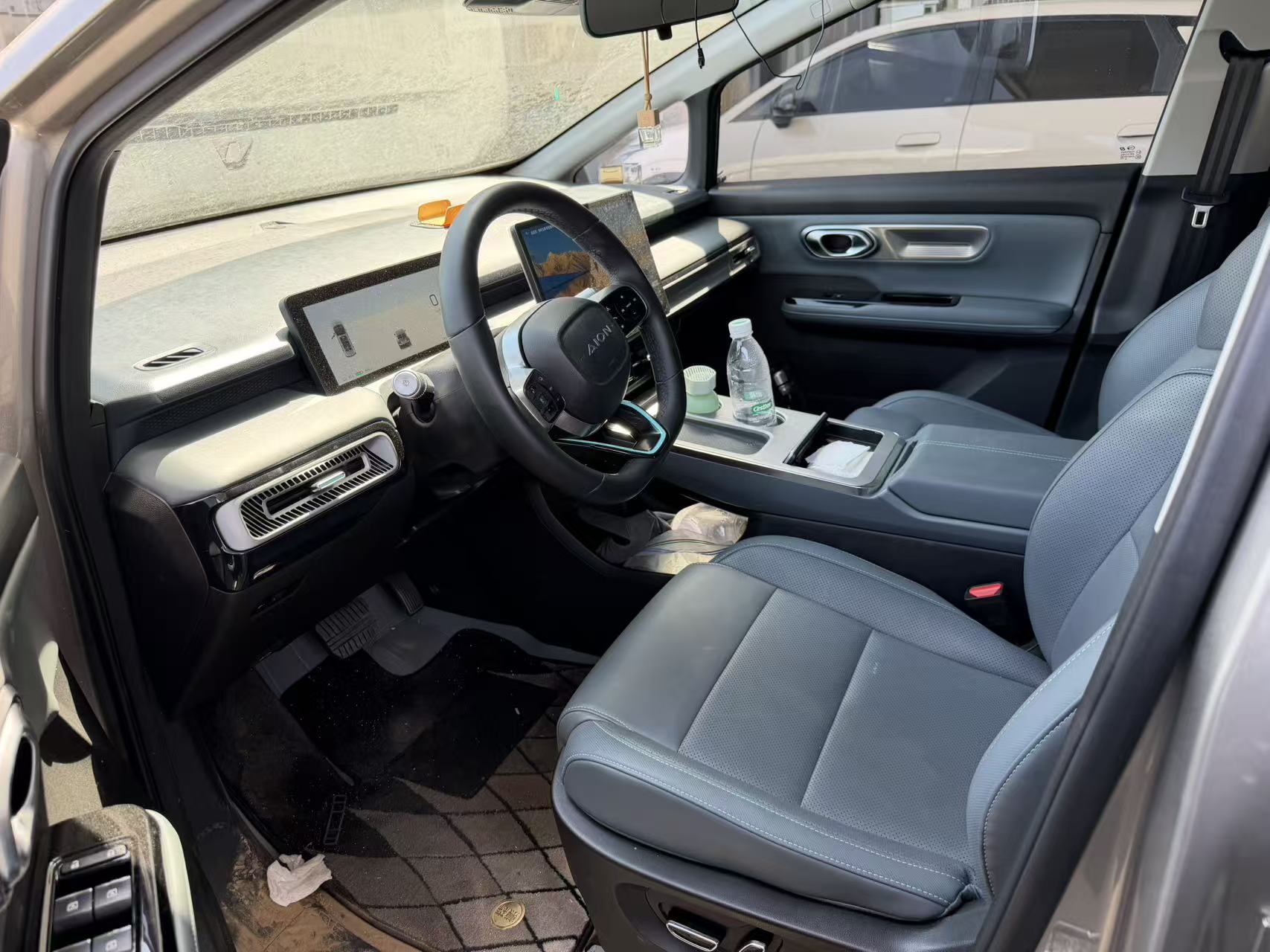 AION UT SUPER EV(2025-