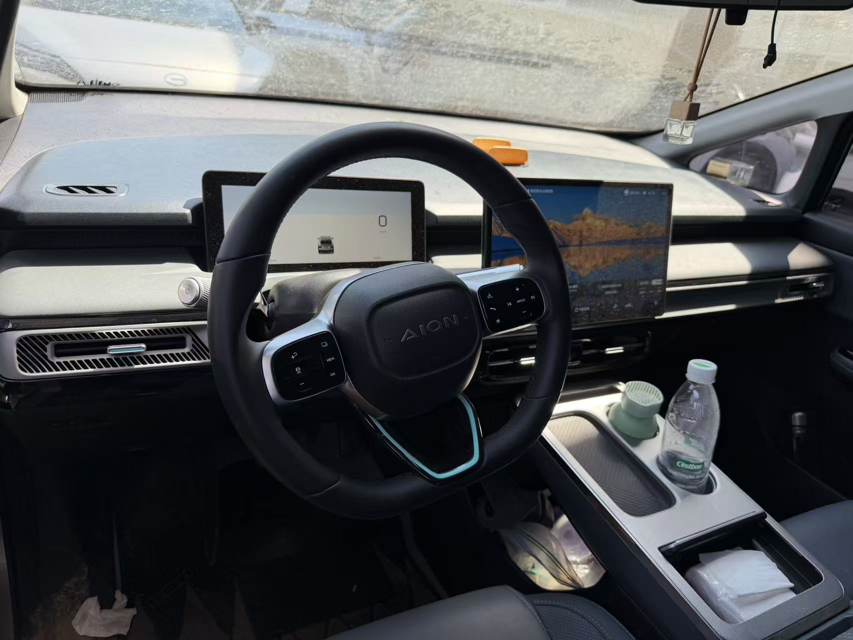 AION UT SUPER EV(2025-