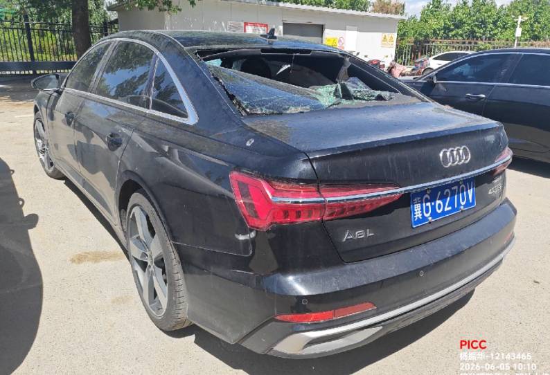 A6L（2019-2026）