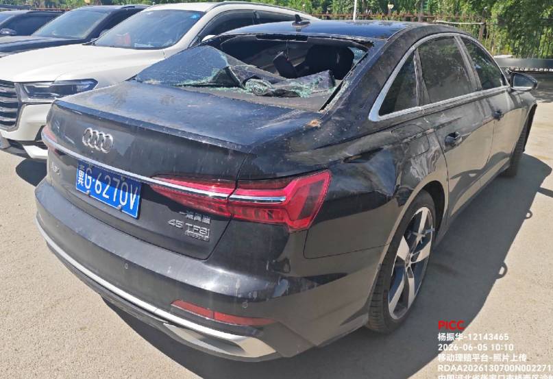A6L（2019-2026）
