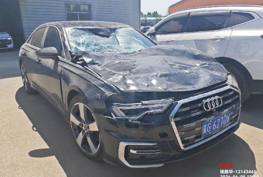 A6L（2019-2026）