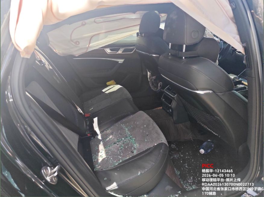 A6L（2019-2026）