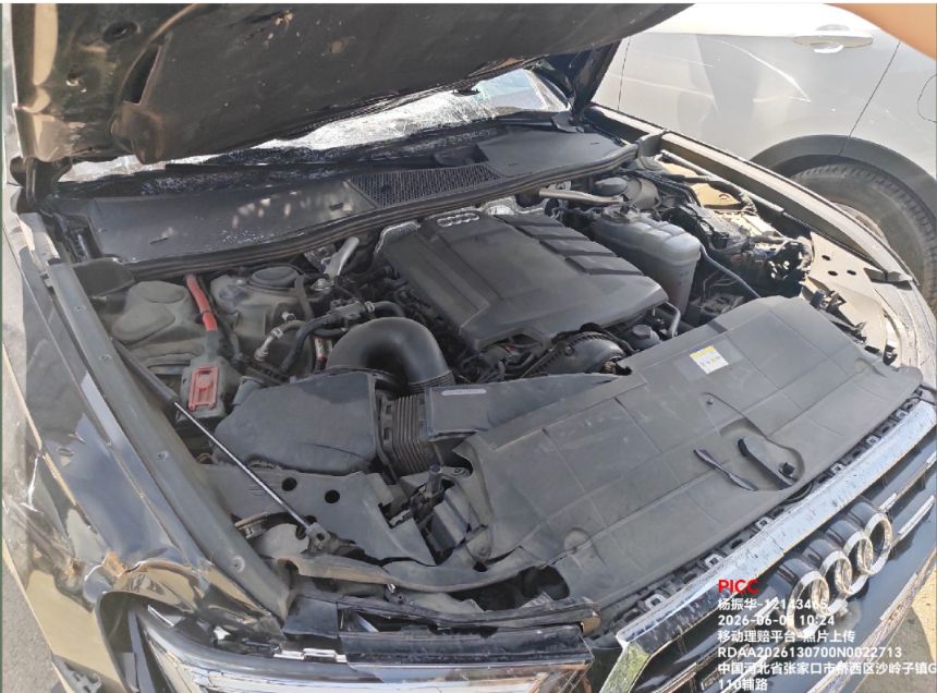 A6L（2019-2026）