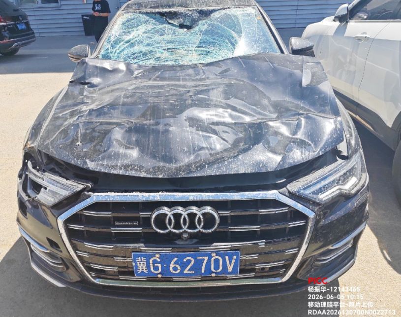 A6L（2019-2026）