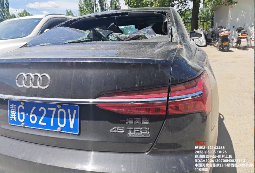 A6L（2019-2026）