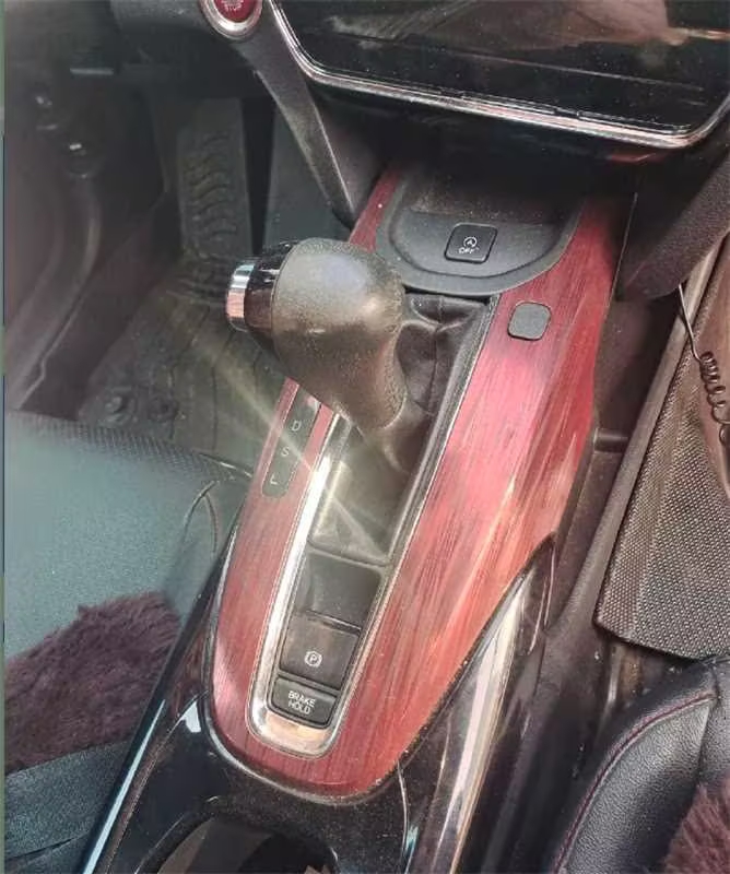 XR-V