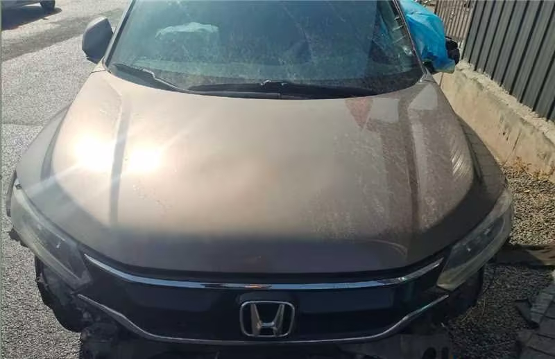 XR-V
