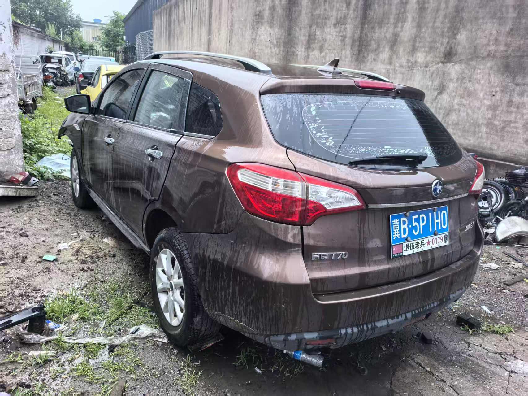 T70（2014-2020）