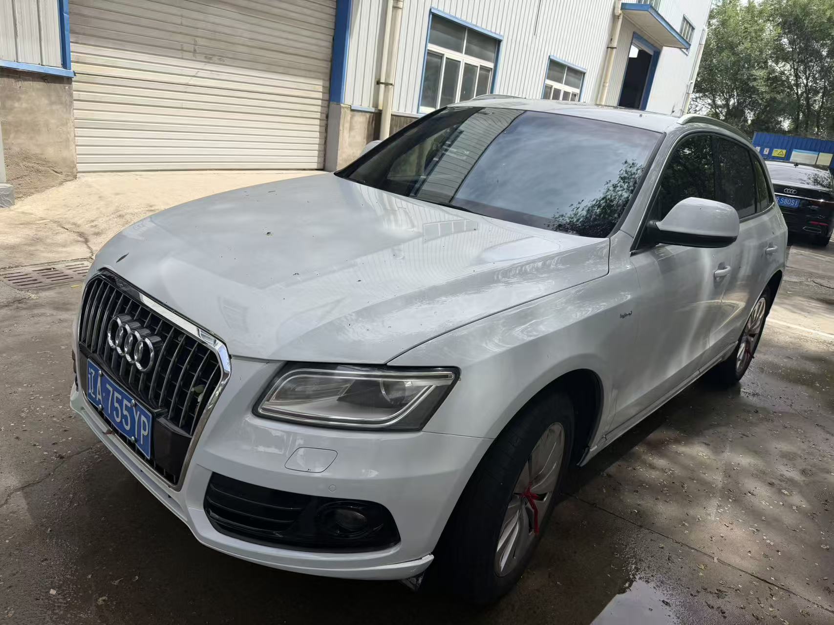 Q5（2009-2018）