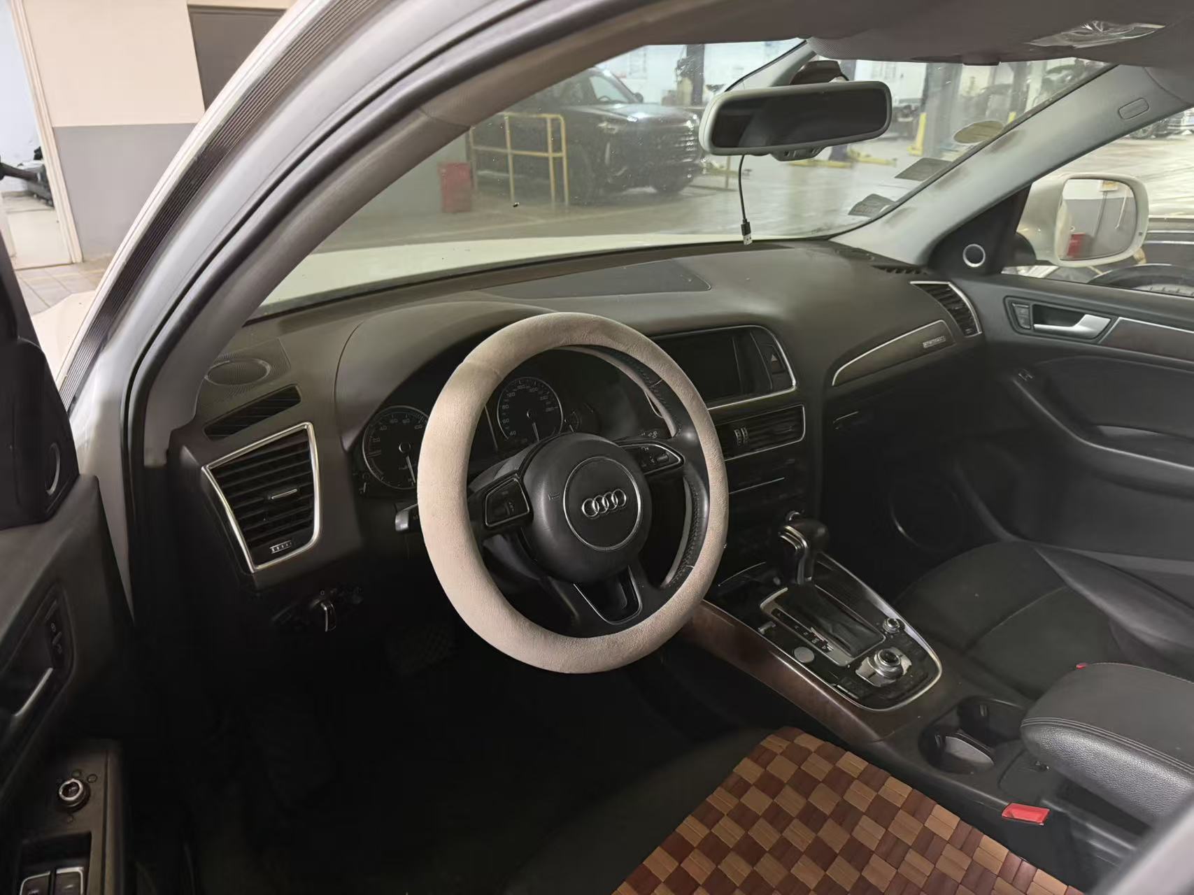 Q5（2009-2018）