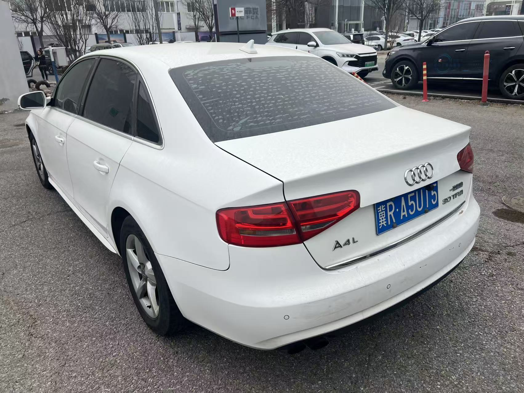 A4L（2008-2016）
