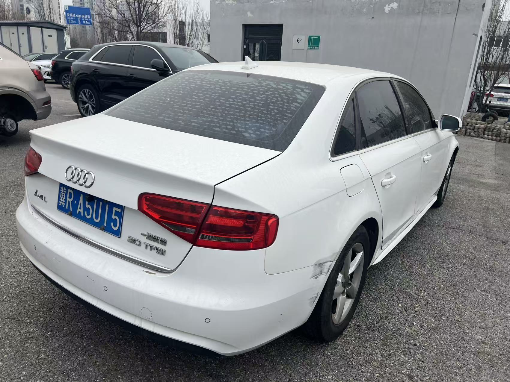 A4L（2008-2016）