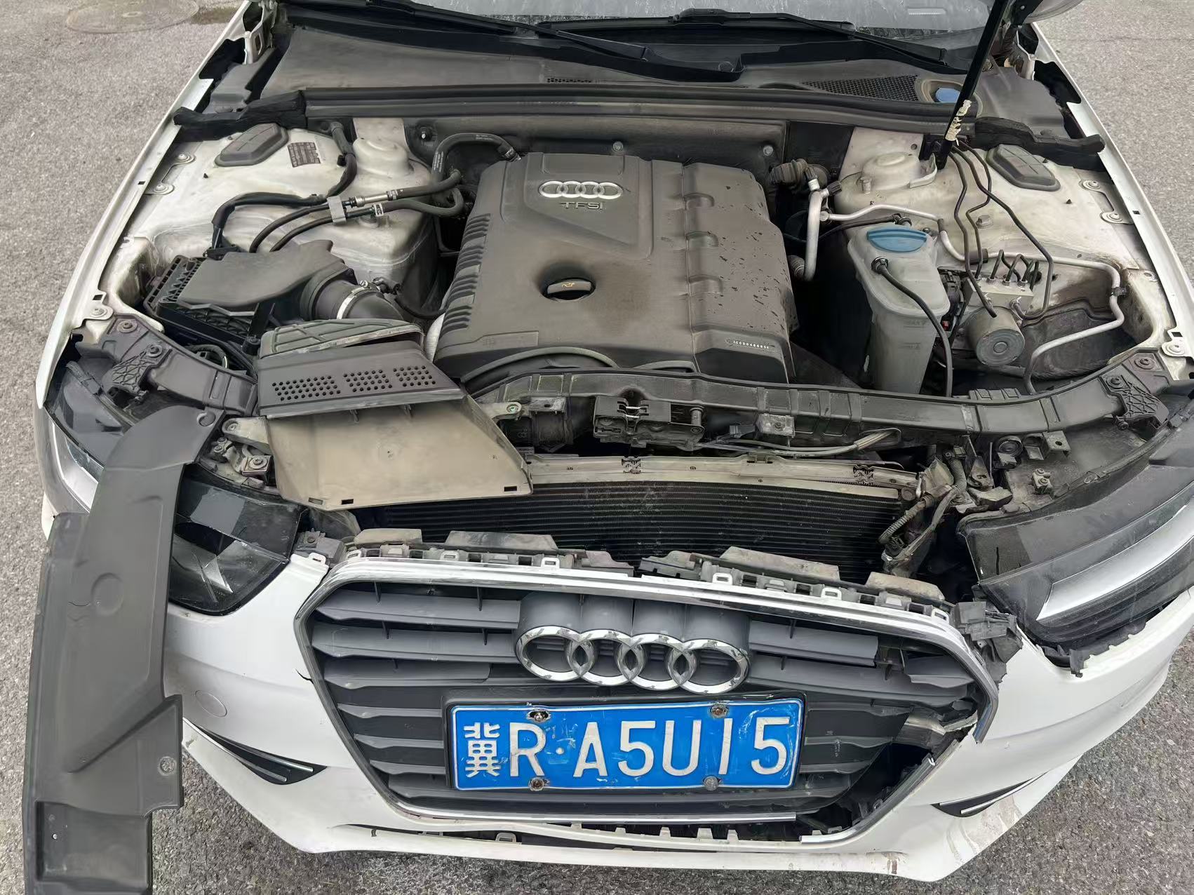 A4L（2008-2016）
